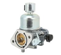 Riuulity Carburador de Aluminio Duradero para Kt735 Kt725 Kt740 Kt745 3285363s, Reemplazo de Carburador Liviano para, Fácil Instalación, Adecuado para Propietarios de Cortadoras de Césped