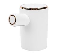 Riuulity Dispensador Automático de Diseño sin Contacto Configuraciones Ajustables para el Hogar y la Cocina ABS Tamaño Compacto