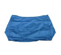 Riuulity Funda para Cojín Triangular, Funda de Almohada Cuña con