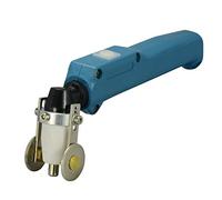 RIVERWELD 2 piezas de cuerpo de antorcha de corte por plasma PT-31 LG-40 JG40 20072 y espaciador de rueda guía de rodillos para cortadora de plasma CUT-40 50 50D CT312