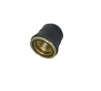 RIVERWELD 60389 Tapa de retención 6 agujeros PT-40 PT-60 PTM60 Plasma | Piezas de repuesto TECMO punta de plasma 30-40A 51318.09 electrodo 52582 anillo de remolino 60028 espaciador de doble punta