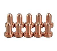 RIVERWELD 9-8212 Thermal Dynamics SL60/SL100 A120 boquilla 100A Plasma cortadora 10pk