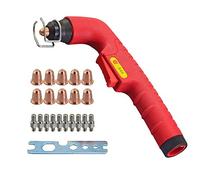 RIVERWELD S45 Plasma Antorcha Cabeza y Boquilla PD0116-08 y Electrodo PR0110 22pz