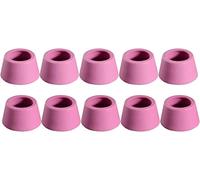 RIVERWELD SG-55 AG-60 SHIELD CUP SAUBE 50AMP 60AMP Plasma Cutter Torcha Consumibles 10pk