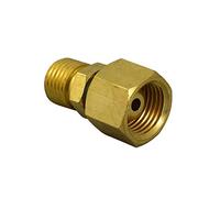 RIVERWELD TIG - Antorcha de soldadura M141.5 a M161.5 conector de transición