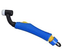 RIVERWELD WP-17F SR-17F TIG Soldadura Antorcha Cuerpo de la cabeza Flexible 150Amp aire-enfriado