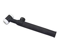 RIVERWELD WP-17V SR-17V Cuerpo de cabezal de antorcha de soldadura TIG con válvula superior 150 A refrigerado por aire