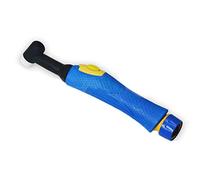 RIVERWELD WP-26F SR-26F TIG Soldadura Cuerpo de la cabeza de la antorcha 200Amp flexible Aire enfriado