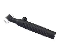 RIVERWELD WP-26FV SR-26FV TIG Soplete Head Cuerpo Flexible y Válvula 200Amp Aire enfriado