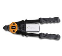 Rivettadora De Potencia Compacta Beta Tools 1740 1740B 280 Remaches De Chapa