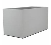 Riviera Bin de flores de granito - 60x30 cm - piedra