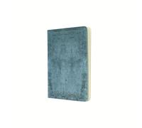 Paperblanks Cuaderno Cahier Riviera Bold (Old Leather Collection) A5 Rayado
