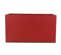 Riviera Contenedor de Granito Rojo 80x40
