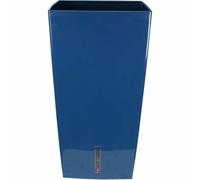 Riviera Jardinera cuadrada EVA NEW HAUT Azul 52x52 cm
