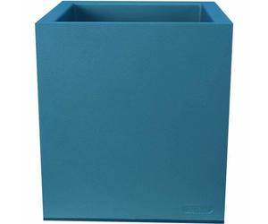 Riviera Jardinera rectangular GRANIT Azul 60x30 cm