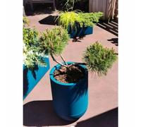 Riviera Maceta Azul Ø 50 cm - Marca EAN: 3580798153067