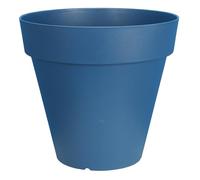 Riviera Maceta Azul Ø 55 cm