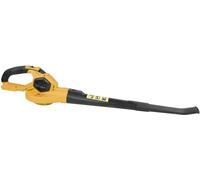 RIWALL PRO Soplador de hojas AKU RABL 20 Set (2 baterías de 2 Ah)