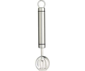 Rizador de mantequilla profesional de acero inoxidable kitchencraft, 1