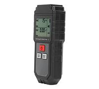 RIZGHWOY Medidor EMF Digital RZ825 Detector de Radiación de con Pantalla LCD para Uso Doméstico y de Oficina