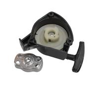 rjpbk Arranque de Retroceso, Compatible for Progreen Sterwins Lea PG 26S BM038744 Kit trinquete desbrozadora Conjunto de Arranque Manual para cortadora de césp