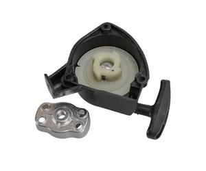 rjpbk Arranque de Retroceso, Compatible for Progreen Sterwins Lea PG 26S BM038744 Kit trinquete desbrozadora Conjunto de Arranque Manual para cortadora de césp