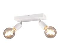 RL LIVE YOUR LIGHT Spot Reality Vannes - Blanco