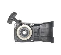 RLFNPHMHX Arrancador de cable retroceso for E//c//h/o SRM210 SRM210U SRM211 SRM211SB SRM211U SRM2100