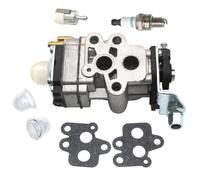 RLFNPHMHX Carburador for R//e//d/M/a/x HBZ2601 HBZ2602 HBZ2610 EBZ7001 EBZ7001RH EBZ8001 EBZ8050 EBZ8050RH EBZ8000 LRTZ2460 HBZ2500 HBZ2600