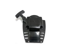 RLFNPHMHX Conjunto de arranque retroceso conjunto tracción for R//o//b/i/n S//u//b/a/r/u EH035 MAKITA EH035A recortadora 4 tiempos 33.5CC 1.8HP