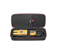 RLSOCO Funda para Fluke Comprobador eléctrico T6-600 T6-1000 / Fluke T5-1000 T5-600