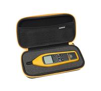RLSOCO Funda para FLUKE FL971 Fluke Temperature Humidity Meter (Sólo Funda)