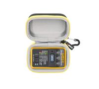 RLSOCO Funda para Fluke Probador de zócalo ST120/ST240+ (Sólo Funda)