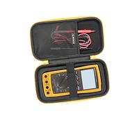 RLSOCO Funda para medidor de Proceso Fluke 789/787b/787 (con Espuma de Bricolaje)