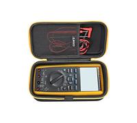 RLSOCO Funda rígida para Fluke 289/287 True-RMS Multímetro