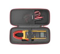 RLSOCO Maletín para Fluke -381 Disp Remoto Trms Abrazadera (sólo Maletín)