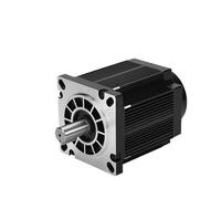 RLZQSGOT Motor Paso a trifásico de 1,2°, 130 V, híbrido, Alto par, CA Progresivo, 220(28Nm)