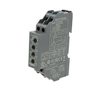 RM10TE00N Relé de monitoreo de voltaje para carril DIN Easy Harmony SCHNEIDER EL