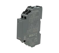 RM10TG00N Relé de Monitoreo de Voltaje Secuencia de Fases,Falla de Fase 1.5s ...