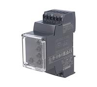 RM35HZ21FM Relé de Monitoreo 120-277VAC para Riel DIN Zelio Control SCHNEIDER