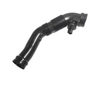 RMBIECFH Para Seat Para León Para Altea Para Toledo | Coche Motor Filtro De Aire Admisión Manguera Admisión De Aire Tubo Conexión Tubo 1K0129684