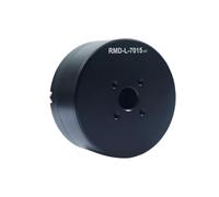 RMD-L-7015-23T Servomotor de CC sin escobillas en miniatura, controlador motor integrado, sensor posición(L-7015-23T 485)