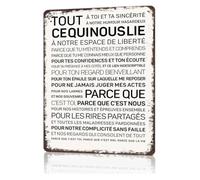 RNUMLIGH Travel Memory Metal Sign Eiffel Tower Heart Paris Dream Tin Reference Vintage Green Patina For Study Room Bookshelf Corner 8 X 12 inch