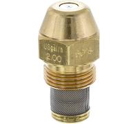 RO - Linea Blanca ® - Boquilla para Inyector Gasoleo Danfoss OD Tipo S 60º 2,00 Galones