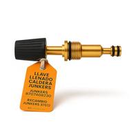 RO - Linea Blanca ® - LLAVE LLENADO CALDERA JUNKERS 8707405230