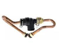 RO - Linea Blanca ® - LLAVE LLENADO PARA CALDERA JUNKERS ZWC24F2A 8716103465