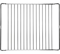 RO - Linea Blanca ® - PARRILLA PARA HORNO TEKA 83116219 46 X 37 CM