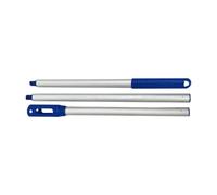 RoaQinFo Palo para Skimmer de Piscina, Herramienta Práctica de Limpieza, Mantenimiento, Repuesto para Red de Pesca, Rastrillos, Cabezales de Aspiradora, 120 M