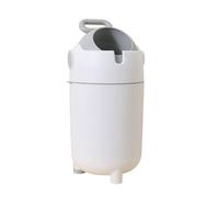 RoaQinFo Papelera con Asa Antiolor | Resisn, Barero, para Dormitorio Infantil, Baño