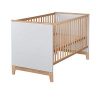 Roba 1911789 - Cama infantil, color gris